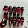 Dark Desire - NJM Nails 