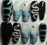 Serpent - NJM Nails 