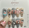 Desert Sky ￼ - NJM Nails 