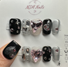 Hearts - NJM Nails 